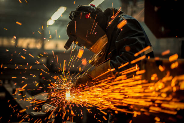 Best Automation and Robotic Welding in Elwood, NY