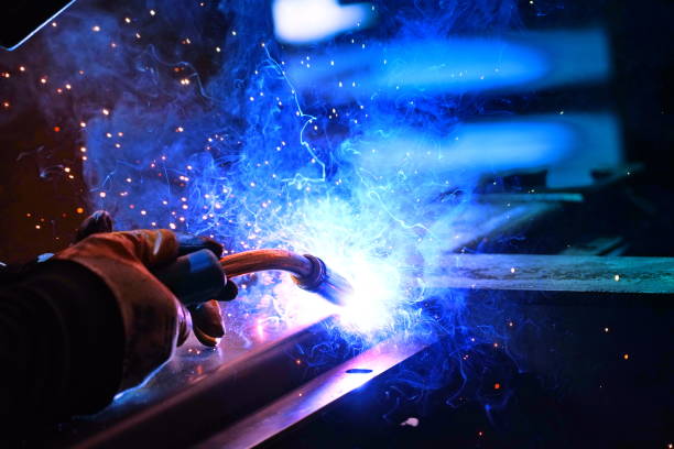 Best Specialty Welding Processes in Elwood, NY