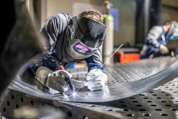 Best Artistic and Custom Metal Fabrication in Elwood, NY