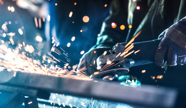 Reliable Elwood, NY Welder & Metal Fabrication Solutions